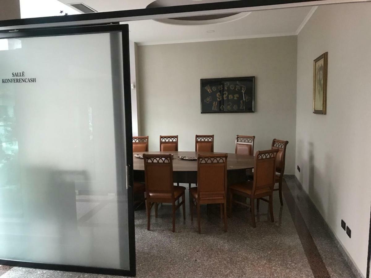 Western Star Hotel Durres Ngoại thất bức ảnh