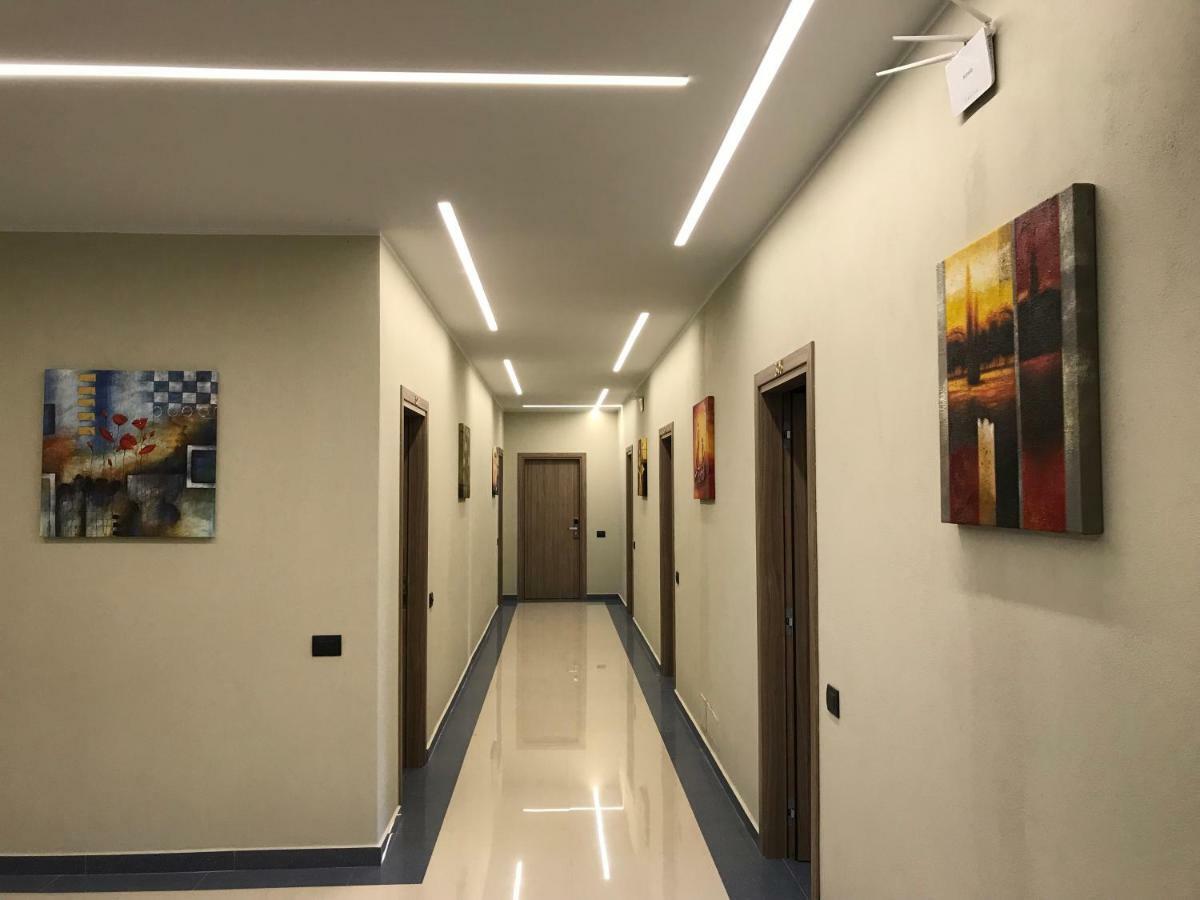 Western Star Hotel Durres Ngoại thất bức ảnh