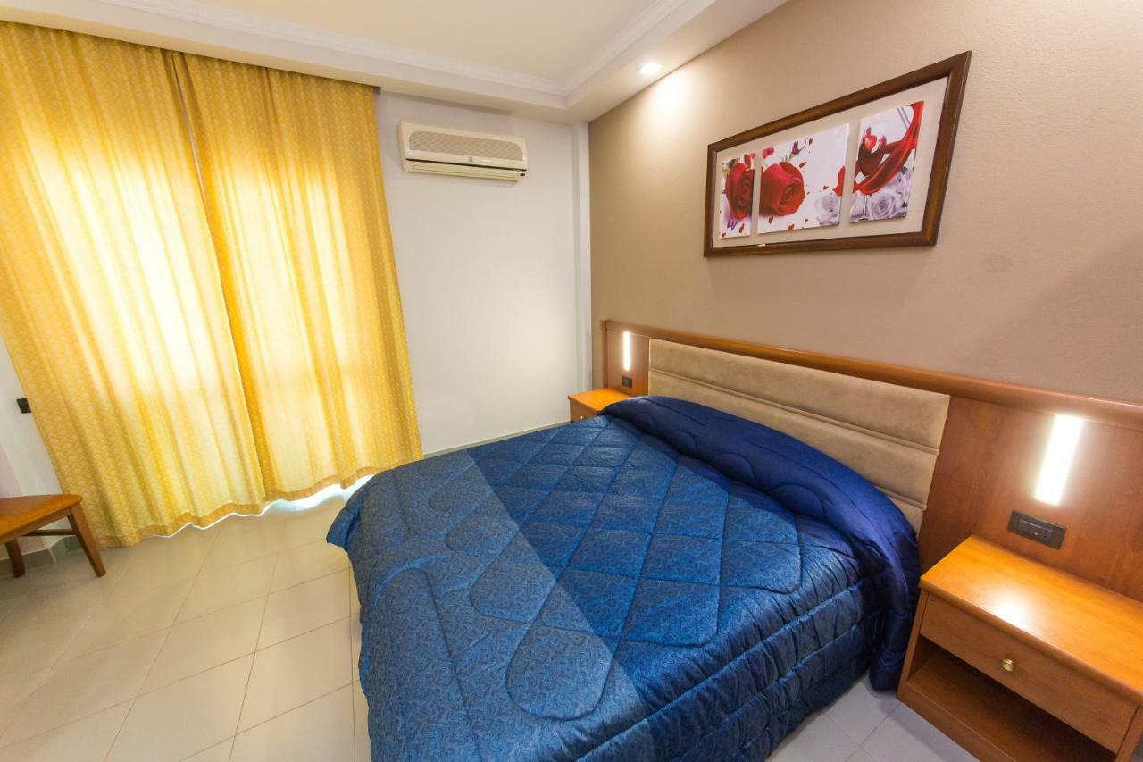 Western Star Hotel Durres Ngoại thất bức ảnh