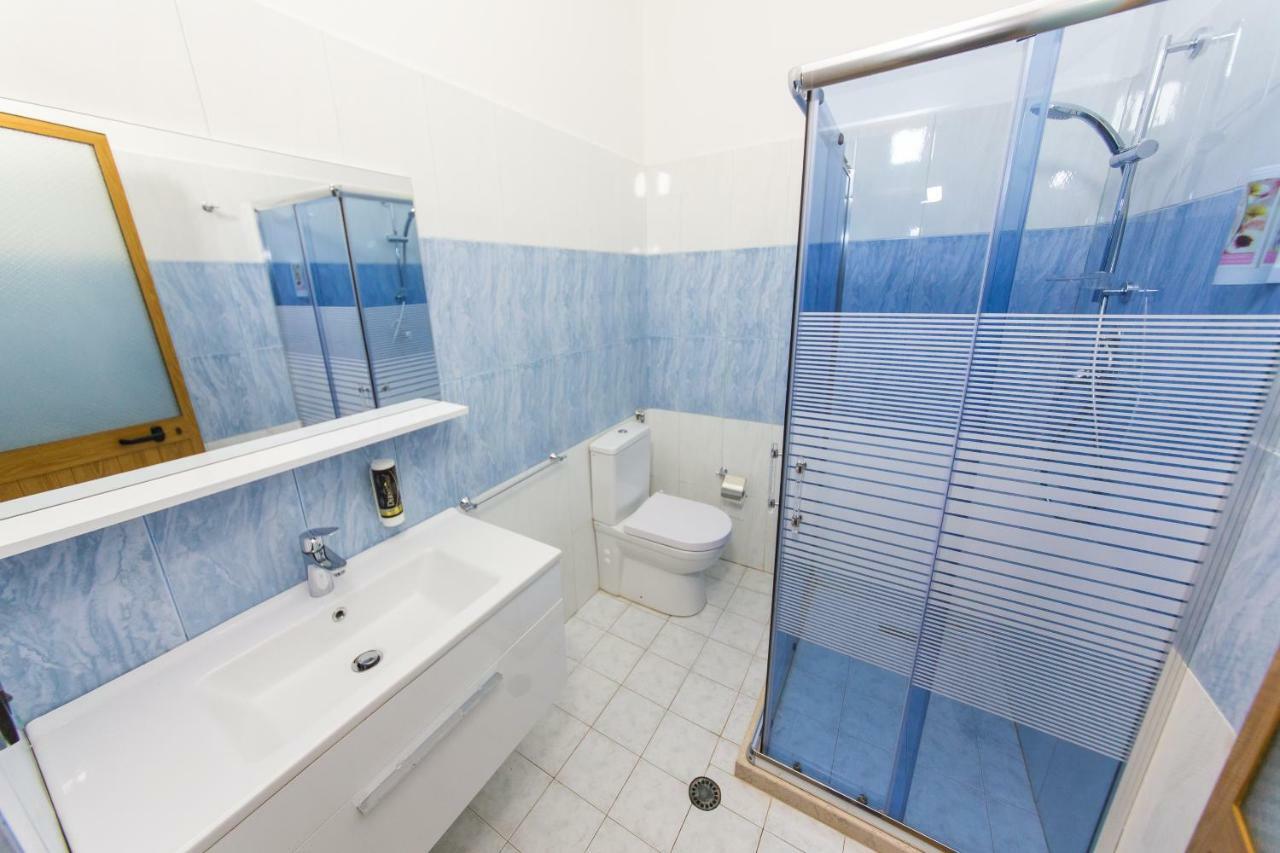 Western Star Hotel Durres Ngoại thất bức ảnh