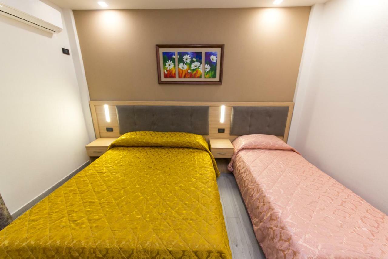 Western Star Hotel Durres Ngoại thất bức ảnh