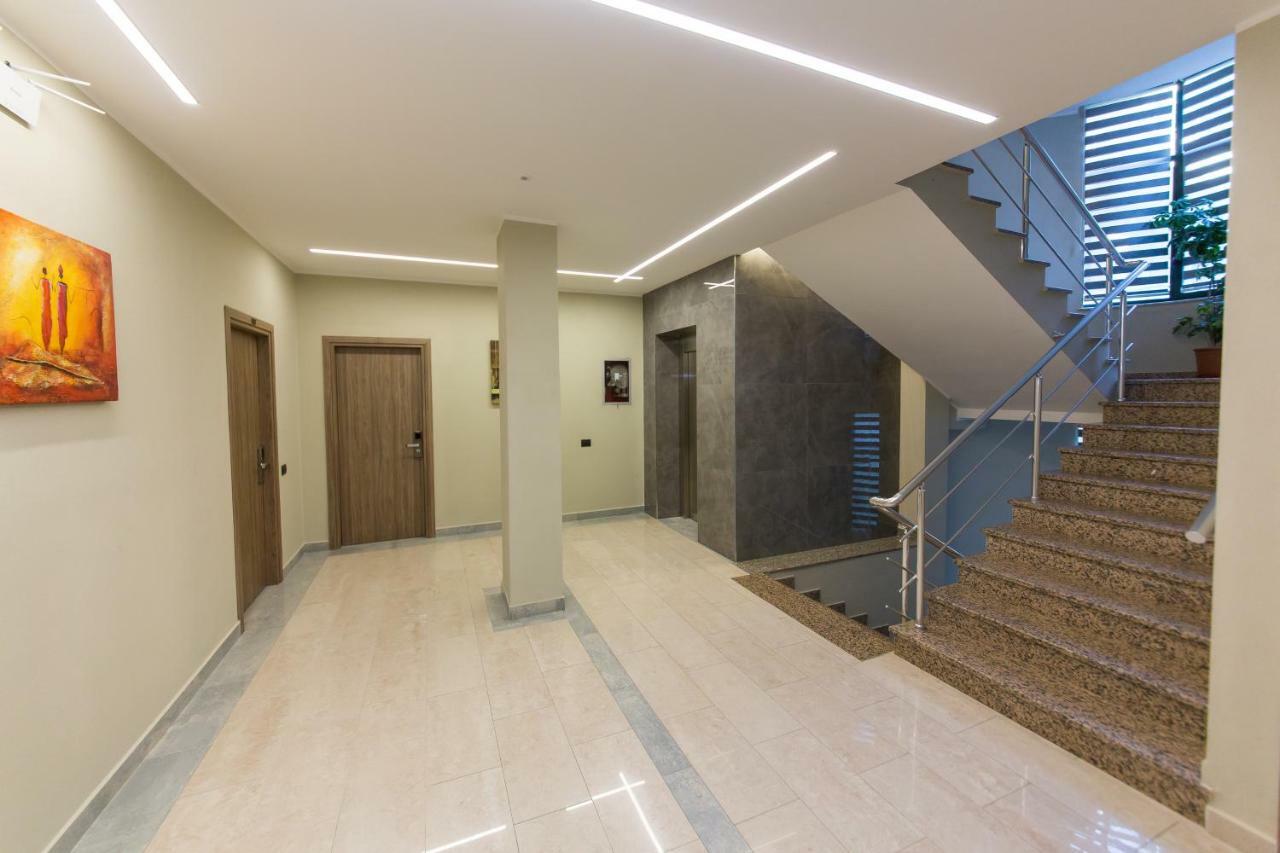 Western Star Hotel Durres Phòng bức ảnh