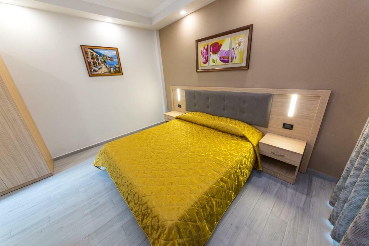 Western Star Hotel Durres Ngoại thất bức ảnh